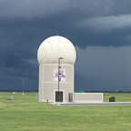 Phased Array Radar