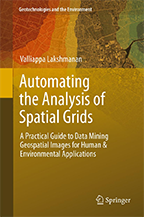 Cover art for Automating the Analysis of Spatial Grids