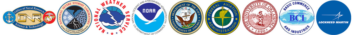 NWRT partner logos
