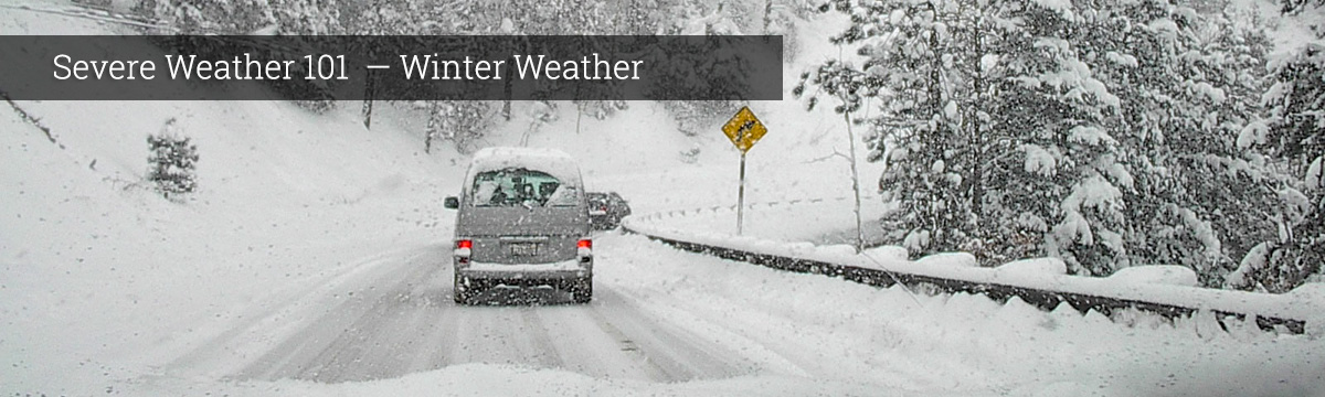US weather: More brutal winter weather on the way following deadly