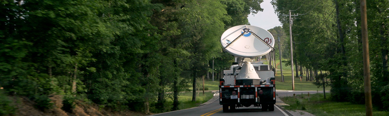 NOXP on the road