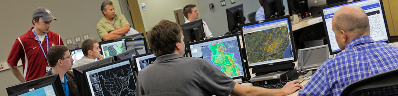 Norman WFO